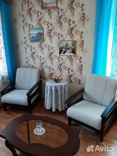 Кресло