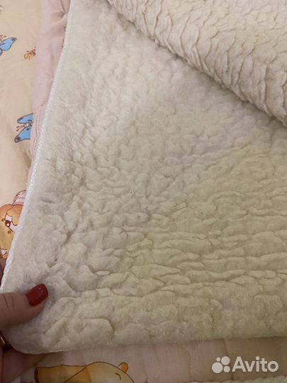 Постельное, одеяло, подушка