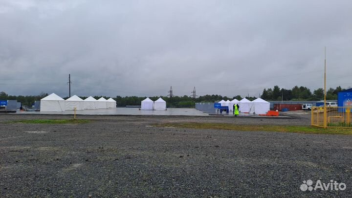 Палатка тент шатер навес