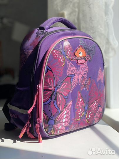 Школьный рюкзак б/у