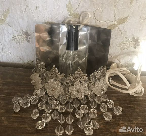 Светильник настенный