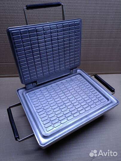 Вафельница СССР электрическая Esta Эста