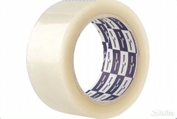 Скотч 150м