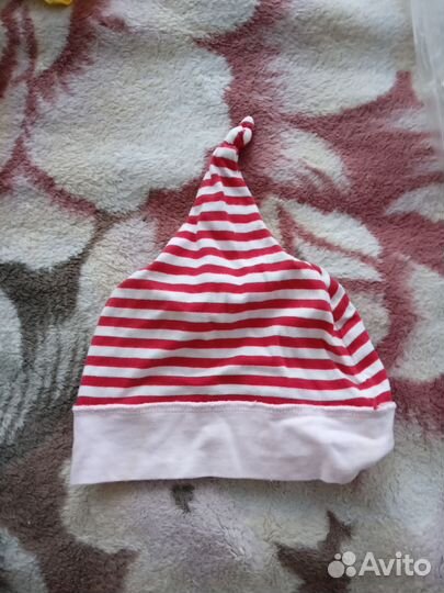 Костюм буратино