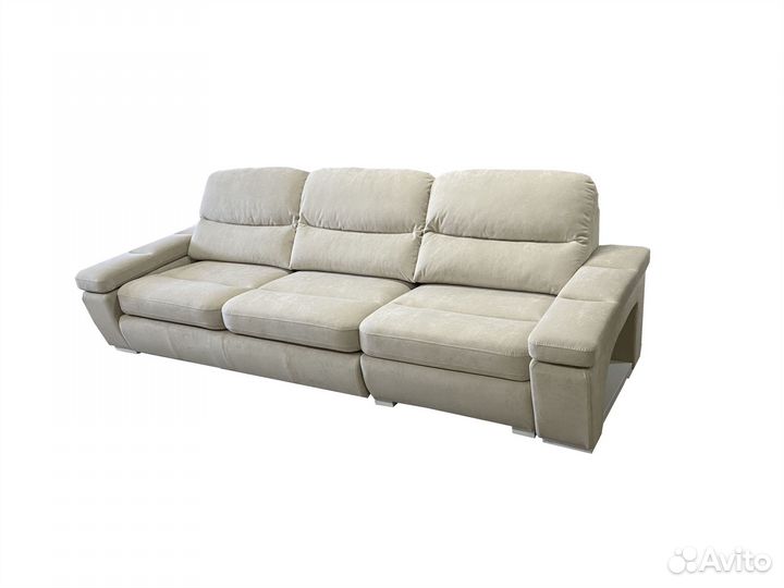 Диван прямой