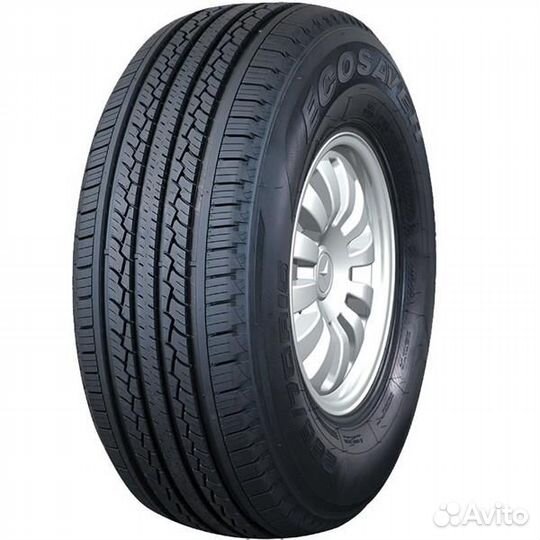 Mazzini EcoSaver 265/60 R18 110H