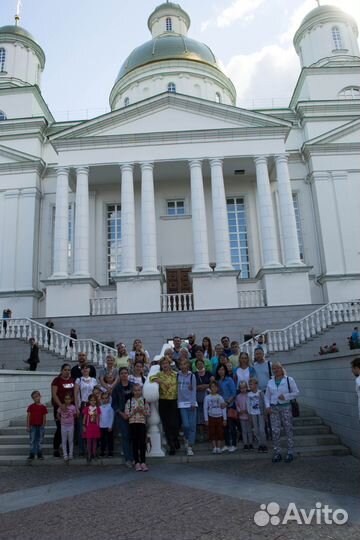 Пенза:Зоопарк океанариум ш.фабрика 17 сентября