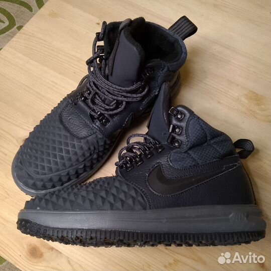 Кроссовки Nike AF1 Duckboot, 41 euro