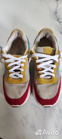 Кроссовки 40 размер бу