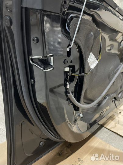 Дверь передняя левая BMW 3-Series F30