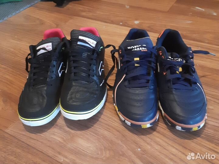 Футзалки joma 40р