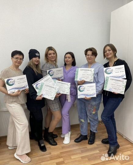 Курсы депиляции шугаринг воск