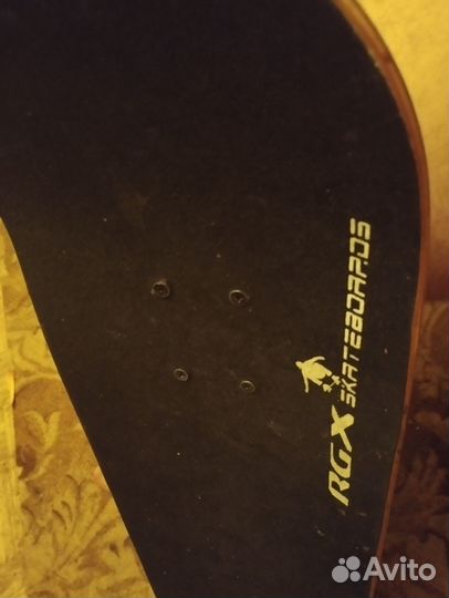Продам скейт