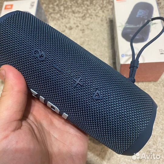 Колонка jbl flip 6 новая, опт