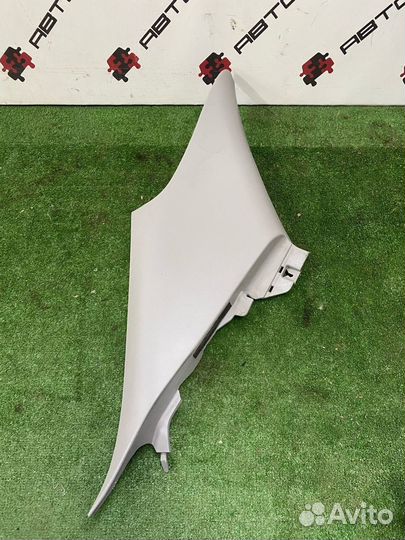 Обшивка задней стойки Mazda 6 GG седан