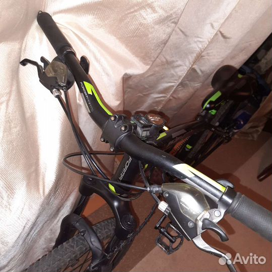 Велосипеды бу взрослый 26 колеса