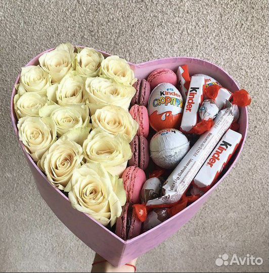 Подарочные наборы