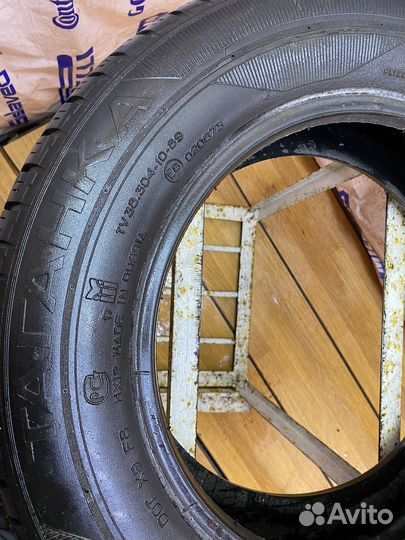 Таганка М-225 Taganca 195/65 R15 91T