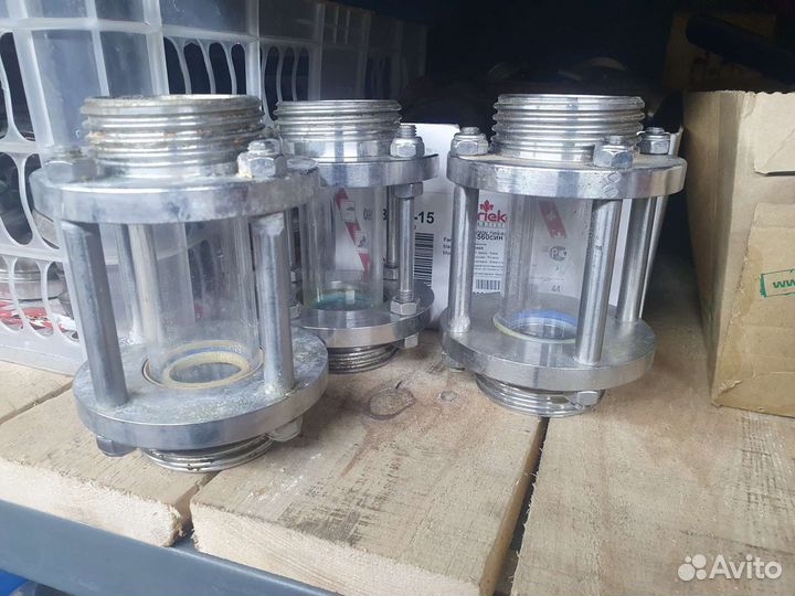 Диоптр dn32 dn50