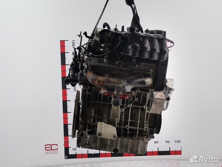 Двигатель (двс) для Audi A3 8L AEH
