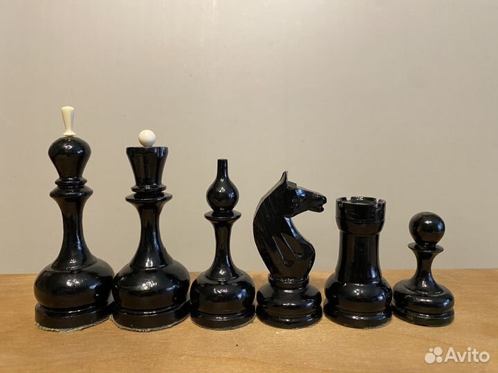 Шахматы советские 1970е Гроссмейстерские