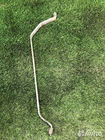 Крепление топливного бака Bmw 5 F10 N52B25 2011