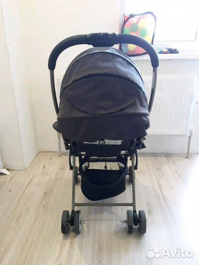 Детская коляска