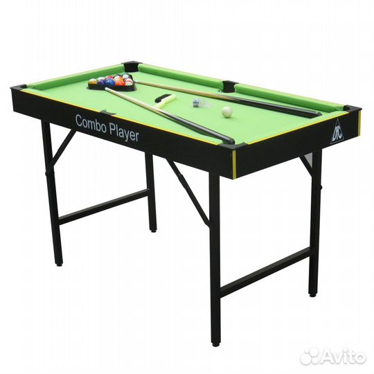 Игровой стол DFC smile 3 В 1