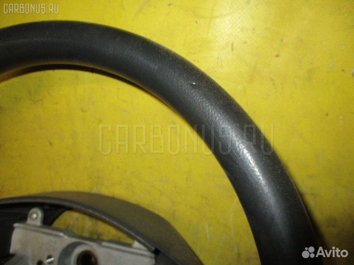 Руль на Suzuki Swift ZC11S