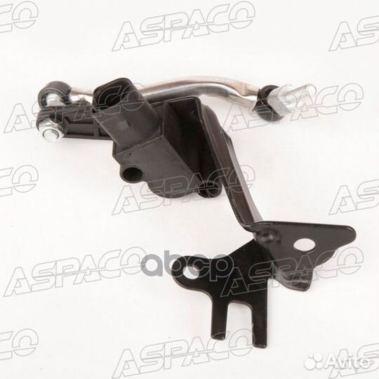 Датчик регулировки дорожного просвета передний