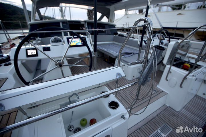 Beneteau Sense 51