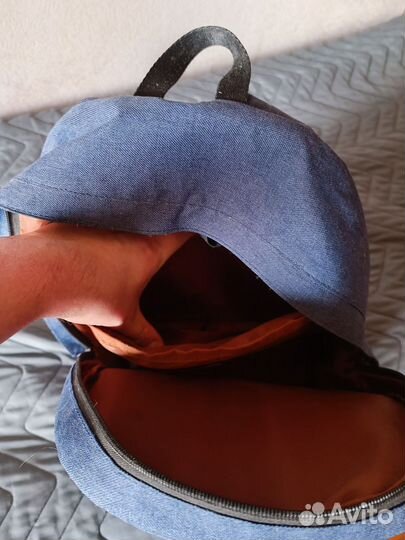 Рюкзак мужской