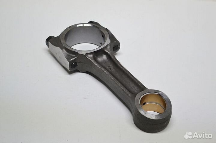 Шатун D4DD Hyundai HD65/78