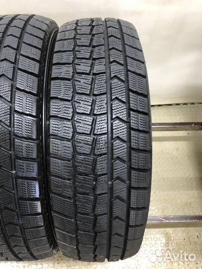 Dunlop Winter Maxx WM02 175/65 R14 120Y