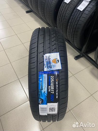 Sailun Atrezzo Elite 225/65 R17 102V