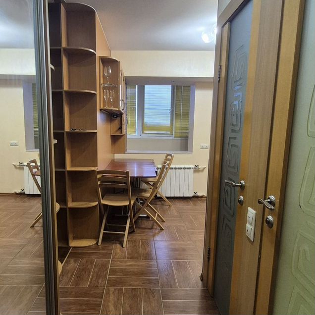 1-к. квартира, 33 м², 12/16 эт.