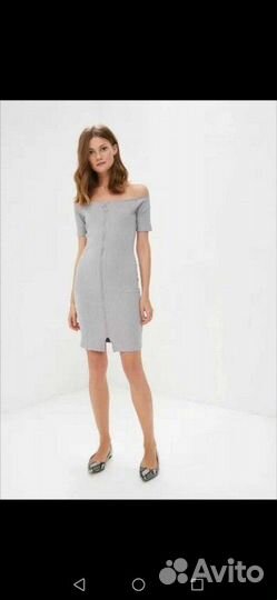 Платье Colin's