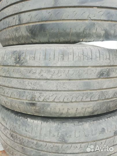 Nexen Classe Premiere 672 205/65 R16