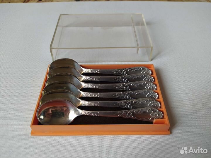 Ложки зиш мнц