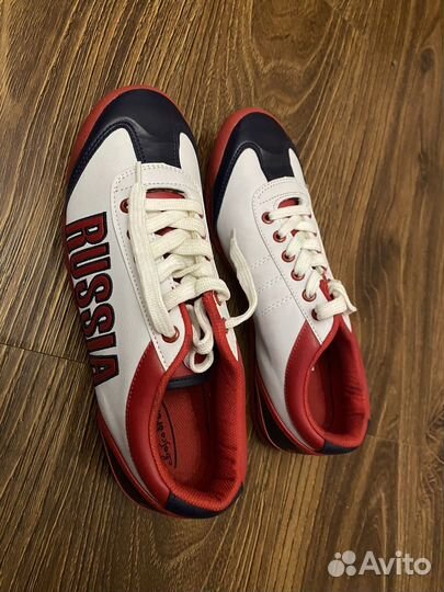 Кроссовки сборной России Bosco 41