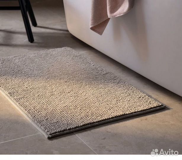 Коврик для ванной IKEA
