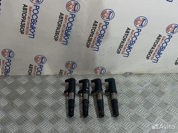 Катушка зажигания Renault Sandero Stepway II (2014