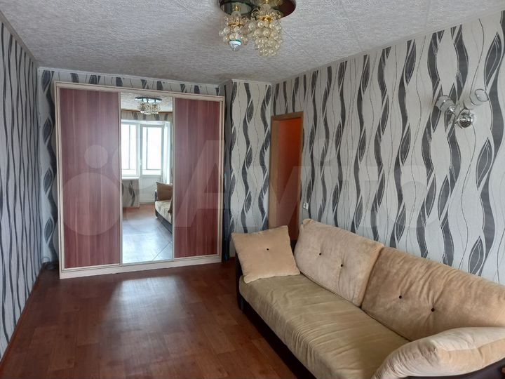 1-к. квартира, 29,9 м², 4/5 эт.
