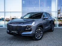 Новый Jetour Dashing 1.5 AMT, 2024, цена от 2 269 900 руб.