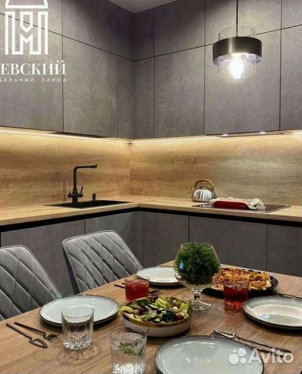 Мебель на заказ в Санкт-Петербурге