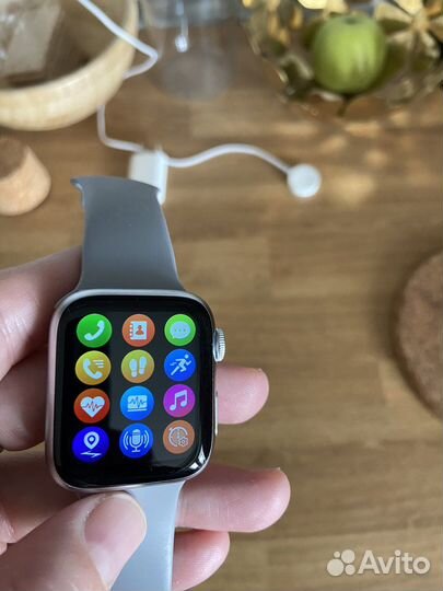 Умные часы hoco