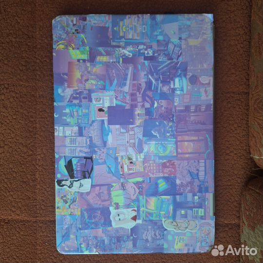 Ноутбук maibenben M543