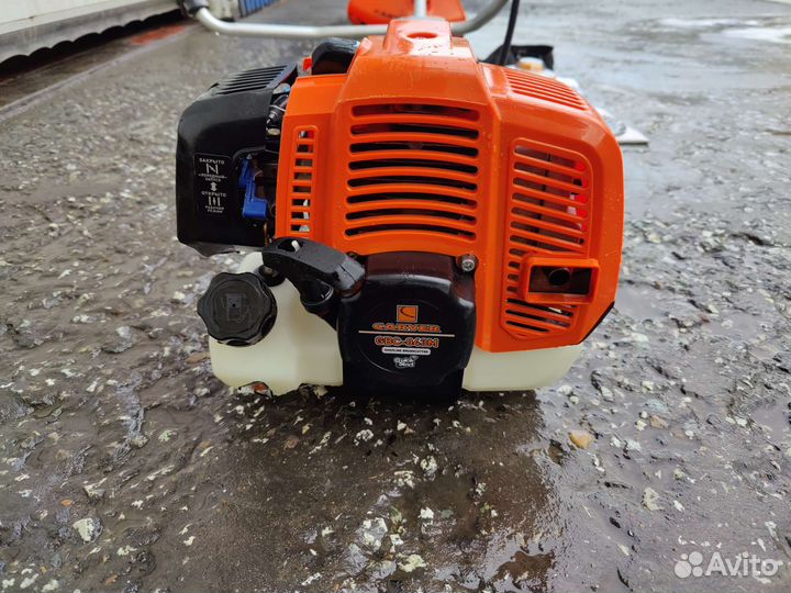 Триммер бензиновый