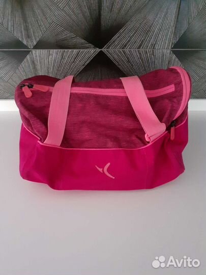 Спортивная сумка