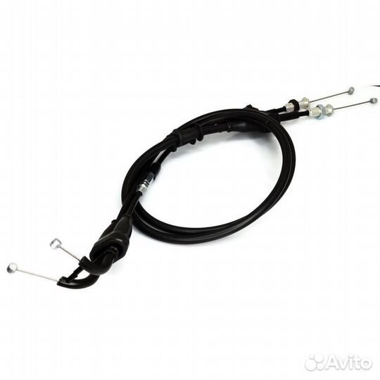 Трос газа для Yamaha VMX1200 V-Max (пара)